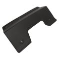 thumbnail image 4 of Cubierta de gancho de remolque para parachoques trasero, tapa de remolque trasero a prueba de polvo LR015132 con Clips de repuesto para Range Rover Sport L320 2009 a 2013, 4 of 5