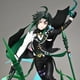 thumbnail image 4 of Genshin Impact-figura de acción de PVC de Xiao, juguete coleccionable de 30cm, Hu Tao, Paimon, Klee, Qiqi, novedad, 4 of 4
