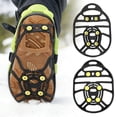 thumbnail image 1 of BotaniNest Randonnée et Escalade d'Hiver avec Sangles Ajustables, 1 of 6