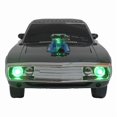 thumbnail image 4 of Bocina Altavoz Bluetooth Portátil Recargable Diseño de Challenger 1970 USB/TF/Auxiliar/Fm, 4 of 11
