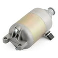 thumbnail image 6 of Starter Motor For Yamaha Xenter Hw125 Hw151 02-17, 6 of 10