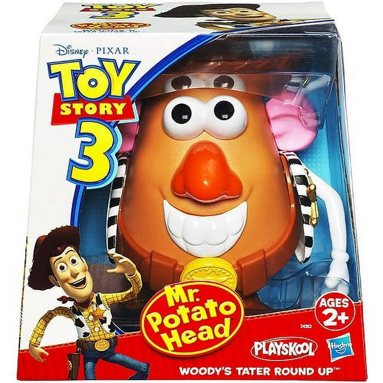 Toy story playskool hotsell