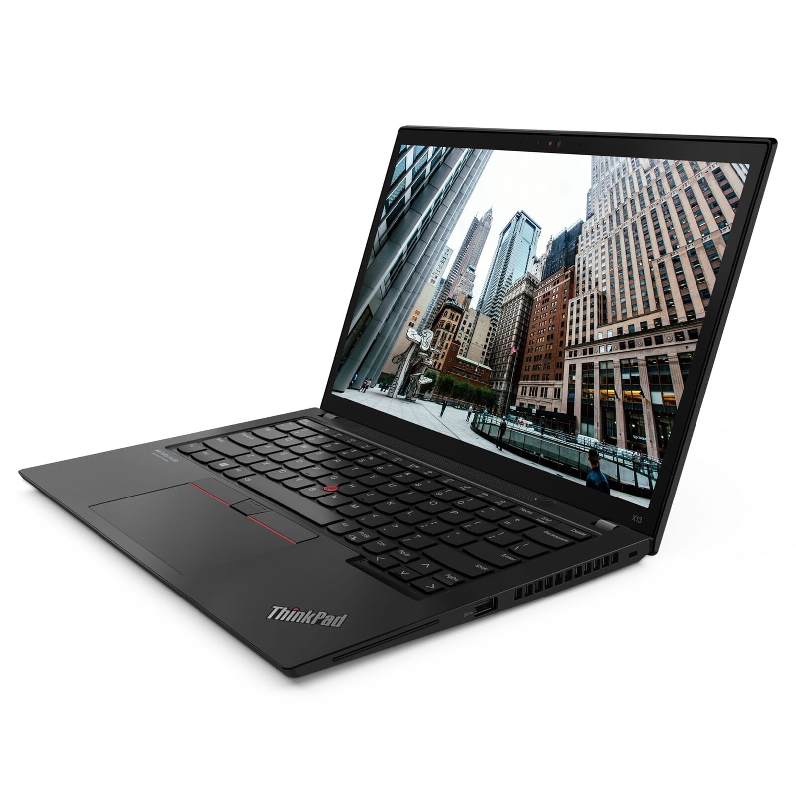 Lenovo ThinkPad X13 Gen 2 Premium Business Laptop 13.3