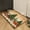 V2, variant on New 2025 Christmas Decoration Carpet Door Mat Bathroom Anti Dirty and Anti Slip Mat Lights Up Your Home