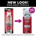 thumbnail image 6 of Tulip Color Shot Instant Fabric Spray Paint, 3 fl. Oz. Red, Quick Dry and Permanent, 6 of 9