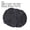 Black 100L, variant on Backpack Rain Cover Waterproofing Abrasion Proof Protector for Hiking Camping Cycling 80L (7.09 inches / 18 cm Length)