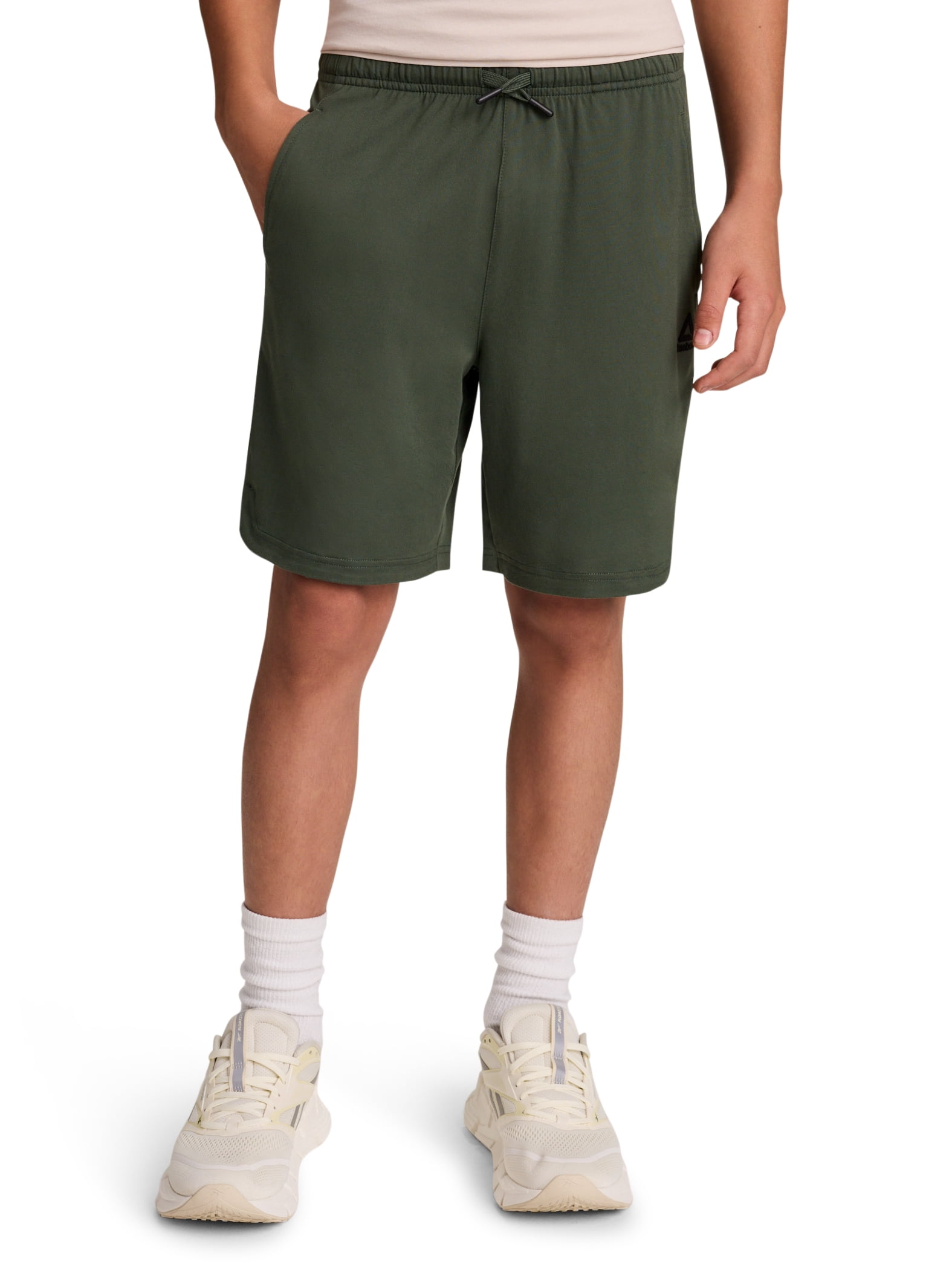 Reebok Boy's Legacy Performance Core Short, Sizes 4-18