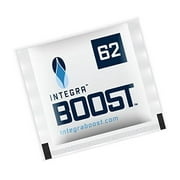 Pack d'humidité Integra Boost Medium 8 grammes 62% (12)
