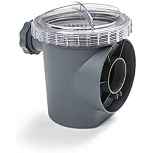 11371 Pre Filter Assembly for 14in & 16in Sand Filter Pump and Combo Replacement for intex