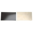 thumbnail image 2 of Spring Steel Plate,  Steel Film 124x70mm Handle Design  for 3D Printer, 2 of 8