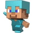thumbnail image 3 of Minecraft – Mode Mini – Œuf de créature, figurine Mini surprise, 3 of 6