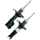 thumbnail image 1 of Amortiguadores Hidráulicos Atos 2001 A 2012 Dodge Delanteros Automatic BOGE ., 1 of 4