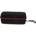 thumbnail image 1 of Travel Razor Case Protective Razor Carrying Case Safety Razor Storage Box Portable Razor Case, 1 of 4