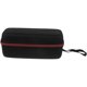 thumbnail image 1 of Travel Razor Case Protective Razor Carrying Case Safety Razor Storage Box Portable Razor Case, 1 of 4