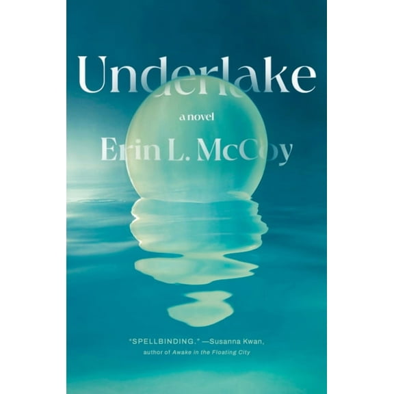 Underlake, (Hardcover)