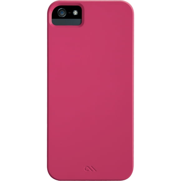 Case-mate Barely There for iPhone 5