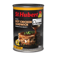 thumbnail image 1 of St. Hubert Hot Chicken Sandwich Sauce, 1 of 5
