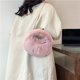 thumbnail image 5 of Bolso Hombro 8621 () Rosa, 5 of 9