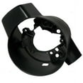 thumbnail image 3 of Brock Replacement Steering Column Lock Housing Cover with Tilt Compatible with 90-02 Various Models 26012372, 3 of 3