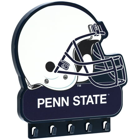 Penn State Nittany Lions My Key Rack - No Size