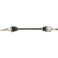 thumbnail image 3 of For Ford Edge & Lincoln MKX 2007 2008 2009 2010 Pair Rear CV Axle Shaft - BuyAutoParts, 3 of 5