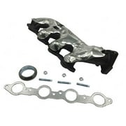 hummer h2 exhaust manifold