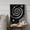 D, variant on WEGFTDUOP DIY Pearl Painting Handmade Wind Diamond Decorative Painting