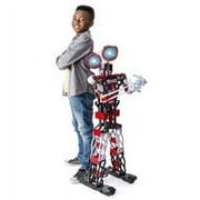 Meccano by Erector Meccanoid XL 2.0 Robot-Building Kit, STEM Engineering Education Toy, 1014 Parts