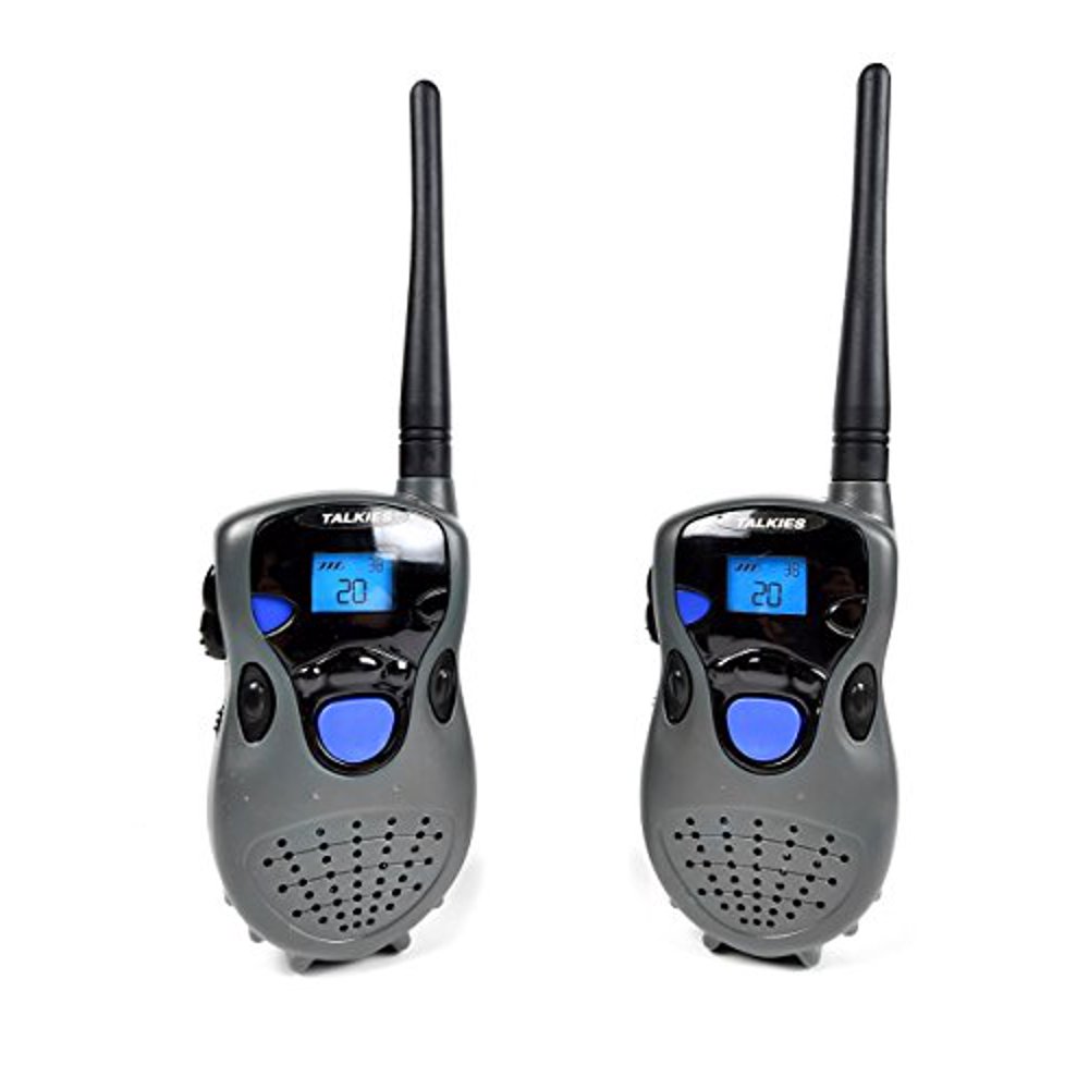 WALKIE TALKIE SET 2PC