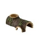 thumbnail image 1 of Acuario Casa de reptiles Escondite de reptiles Accesorios de tanque Cueva decorativa de resina para escondite de reptiles para anfibios Tortugas S, 1 of 8