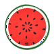 thumbnail image 2 of TAPETE REFRESCANTE CIRCULAR GDE SANDIA COOL, 2 of 5