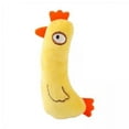 thumbnail image 1 of 2x lindo juguete para gatos con regalo de hierba gatera, juguete interactivo resistente a mordeduras para hacer ejercicio, suministros para mascotas 4 piezas, 1 of 8