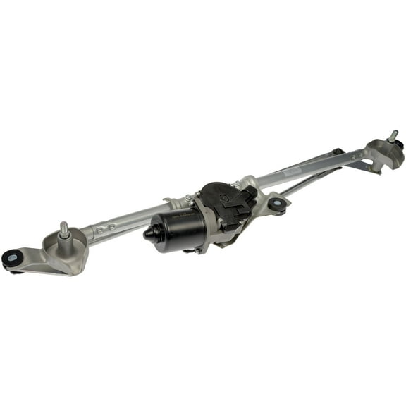 Dorman 602-825AS Front Windshield Wiper Motor and Linkage Assembly for Specific Cadillac / Chevrolet / GMC Models