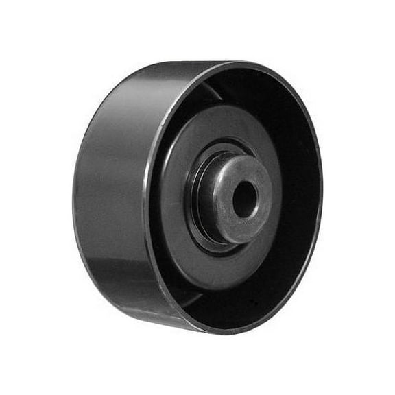 Drive Belt Idler Assembly - Compatible with 2001 - 2016 GMC Sierra 2500 HD 2002 2003 2004 2005 2006 2007 2008 2009 2010 2011 2012 2013 2014 2015