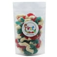 thumbnail image 3 of FirstChoiceCandy Gummy Rings (USA Patriotic, Freedom 5 Pound ), 3 of 6