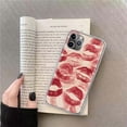 thumbnail image 3 of Gossip Girl teléfono para Apple Iphone 14 12 13 15 Pro Max Mini 11 16 Plus X XS XR funda SE 2020 carcasa protectora transparente de TPU Fu, 3 of 5