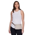 thumbnail image 3 of Avalanche Women's Lightweight Woven Zip Packable Convertible Pullover/Waist Bag, 3 of 6