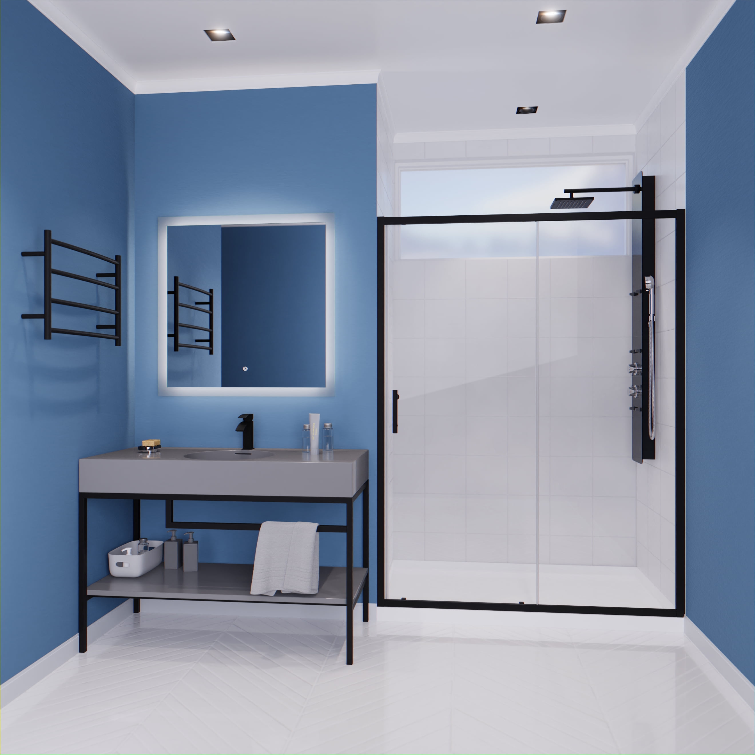 新品未開封】MULTI IONIZER for Shower MULTI・IONIZER for Shower