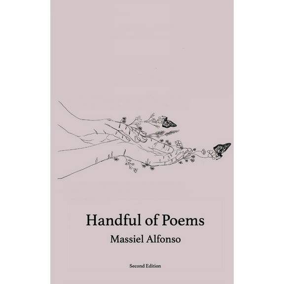 Handful of Poems, (Paperback)