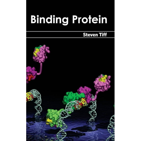 Binding Protein (Hardcover)