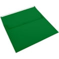 thumbnail image 4 of Darling Souvenir Straight-Flap Invitation Envelopes, A2, Medium-Green, 100 Count, 4 of 6