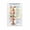 FRAMED12X18INCH(30X45CM), variant on 1-6 Months Baby Developmental Milestones Poster Infant Growth Chart Wall Art Canvas Painting Wall Art