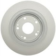 thumbnail image 6 of ACDelco Disc Brake Rotor 18A2546AC Fits select: 2008-2017 HONDA ACCORD, 2015 HONDA CIVIC, 6 of 6
