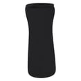 thumbnail image 2 of Insulated Cup Sleeve, Versatile Water Bottle Cover & Thermal Holder with Anti-Slip & Anti-Fall Design, Soft Material Sports Bottles Sleeve, Travel & Outdoor Sports Cup Sleeve Black 1Pcs, 2 of 9