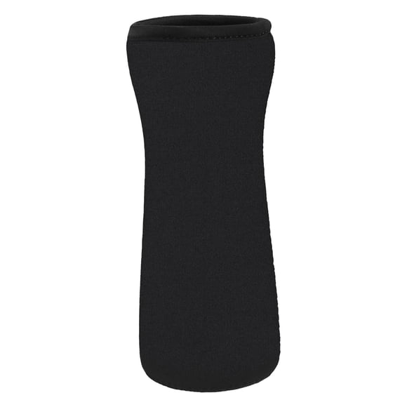 XIPYYKM 22oz Cute Solid Color Sleeve Compatible With 22 oz Sports Water Bottle for Plastic and Stainless Steel Bottles 22oz Neoprene Sweat-Wicking Material Insulated Thermal Cover