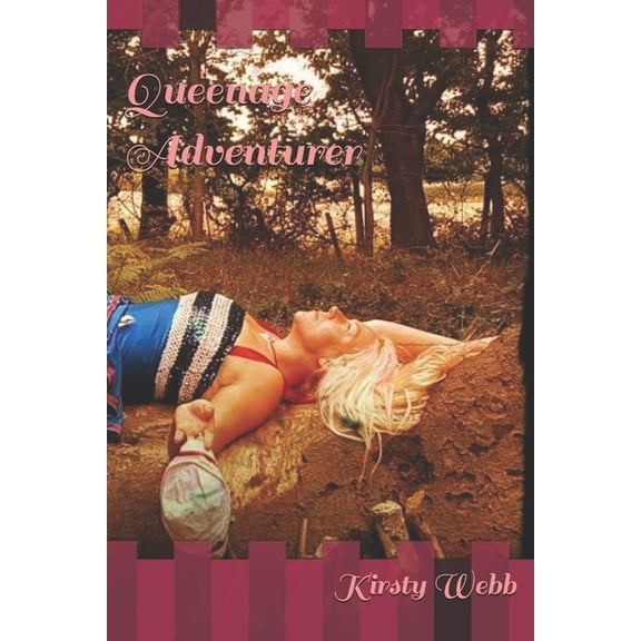 Queenage Adventurer (Paperback)