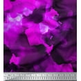 thumbnail image 3 of oneOone Cotton Cambric Fabric Texture Panel Print Sewing Fabric BTY 56 Inch Wide, 3 of 3