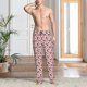 thumbnail image 2 of Fotbe Ladybugs 2 Pantalones de Pijama para Hombre, Pantalones de Dormir, Pantalones de Casa con Cintura Ajustable y Bolsillos-XX-Large, 2 of 6