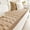 Milk Coffee, variant on WETRBWEH Couch Cover for Dogs Washable, Soft Thick Couch Covers for Pets, Non Slip Fuzzy Pet Couch Covers for Sofa, 27"x59", Milk Coffee