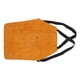 thumbnail image 5 of Delantal de Soldadura de Cuero Ticfox Amarillo Correa Ajustable Anti Salpicaduras Ignífugo, 5 of 14